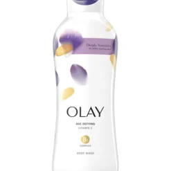 Olay Body Wash, Age Defying^Lidl Discount