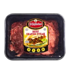 Old Neighborhood® Beef Shaved Steak^Lidl Best