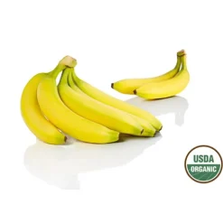 Organic Bananas^Lidl