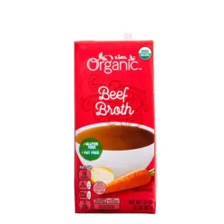 Organic Beef Broth^Lidl Best