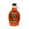 Organic Dark Maple Syrup, Grade A^Lidl New