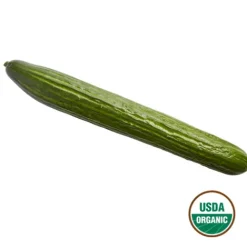 Organic English Cucumber^Lidl Online