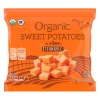 Organic Frozen Steamable Sweet Potatoes^Lidl Online