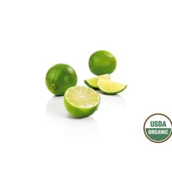Organic Limes, 1 Lb.^Lidl Online