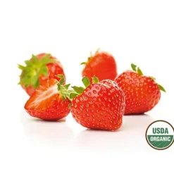 Organic Strawberries^Lidl Online