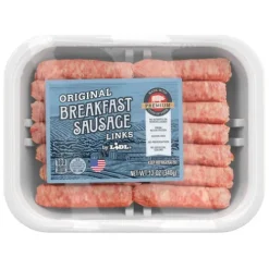 Original Breakfast Sausage^Lidl Online