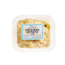 Original Potato Salad^Lidl Clearance
