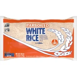 Parboiled White Rice^Lidl Best