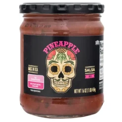 Pineapple Salsa^Lidl Best