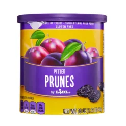 Pitted Prunes^Lidl Online