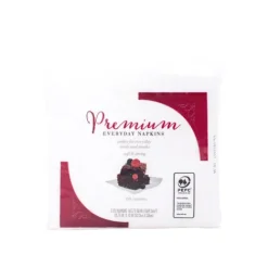 Premium Everyday Napkins^Lidl