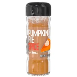 Pumpkin Pie Spice^Lidl