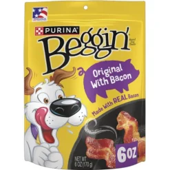 Purina® Beggin' Strips® Original^Lidl Outlet