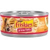 Purina® Friskies® Prime Filets Cat Food, With Chicken In Gravy^Lidl Hot