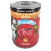 Purina ONE® Dog Food, Chicken Rice Loaf^Lidl Outlet
