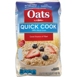 Quick Oats^Lidl New