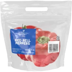 Red Bell Peppers^Lidl Best