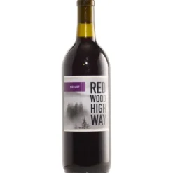 Redwood Highway Merlot^Lidl Sale
