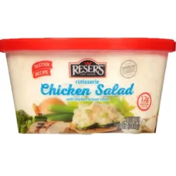 Reser'S Fine Foods® Rotisserie Chicken Salad^Lidl Outlet