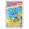 Reusable Latex Household Gloves, Small^Lidl Clearance