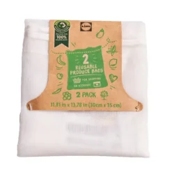 Reusable Produce Bags^Lidl Online