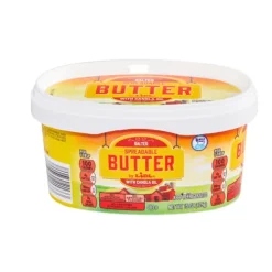 Salted Spreadable Butter With Canola Oil, 71% Fat^Lidl Sale