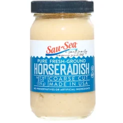 Sau-Sea® Horseradish^Lidl New