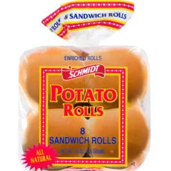 Schmidt® Potato Rolls^Lidl Hot