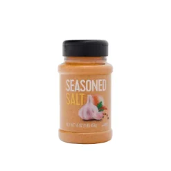 Seasoned Salt^Lidl New