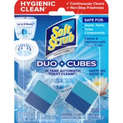 Soft Scrub® Duo Cubes^Lidl Sale