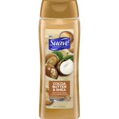 Suave® Essentials Body Wash, Cocoa Butter Shea^Lidl Online