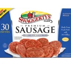 Swaggerty'S Farm® Mild Breakfast Sausage^Lidl Discount