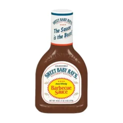 Sweet Baby Ray'S® Barbecue Sauce^Lidl