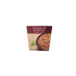 Thai Noodles With Pad Thai Sauce^Lidl Best