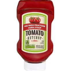 Tomato Ketchup^Lidl Hot