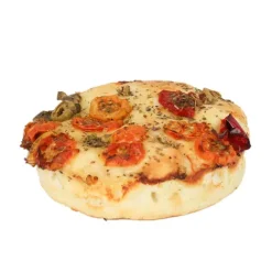 Tomato Olive Focaccia Bread^Lidl Clearance