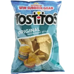 Tostitos® Tortilla Chips, Original Restaurant Style^Lidl