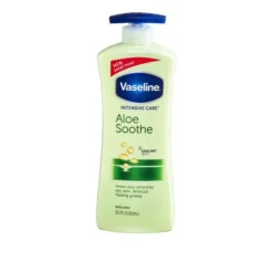 Vaseline® Intensive Care™ Lotion, Aloe Soothe^Lidl Best