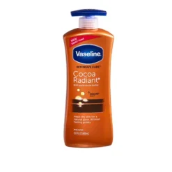 Vaseline® Intensive Care™ Lotion, Cocoa Radiant®^Lidl Best