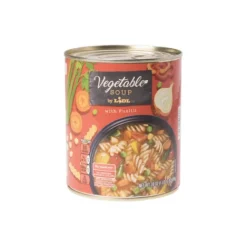 Vegetable Soup^Lidl New