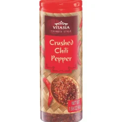 Vitasia Crushed Chili Pepper^Lidl Discount