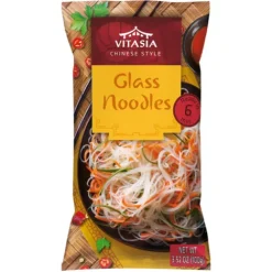 Vitasia Glass Noodles^Lidl Sale