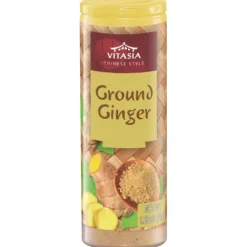 Vitasia Ground Ginger^Lidl Discount