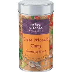 Vitasia Indian Style Seasoning, Tikka Masala Curry^Lidl Sale