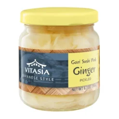 Vitasia Pickled Sushi Ginger^Lidl Sale