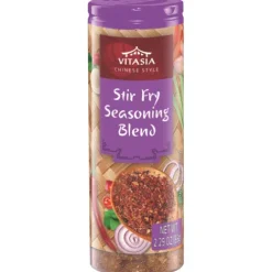 Vitasia Stir Fry Seasoning Blend^Lidl Hot