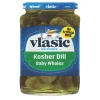 Vlasic® Kosher Dill Pickles, Baby Whole Pickles^Lidl Online
