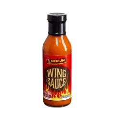 Wing Sauce, Medium^Lidl